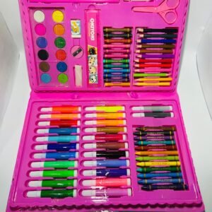 Colour Kit-Set of 86pcs