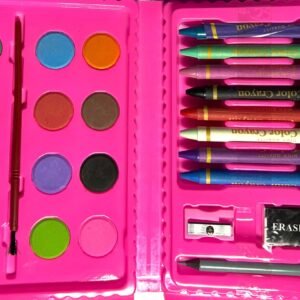 Alternative view of Colour Kit-Set of 24pcs