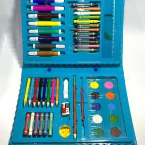 Colour Kit-Set of 68 pcs