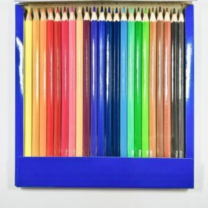 Alternative view of Pelikan Color Pencils-Pack of 12/24 Colors