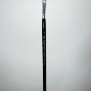 Alternative view of Flat Paint Brushes (Nylon 555)-Set of 4