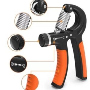 Alternative view of Adjustable Hand Gripper/Strengthener