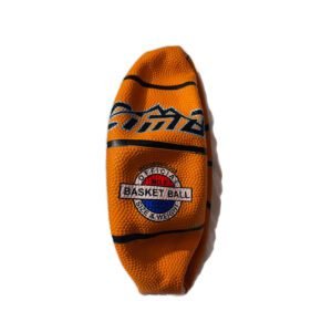 Alternative view of Basket Ball Orange Color - Standard Size