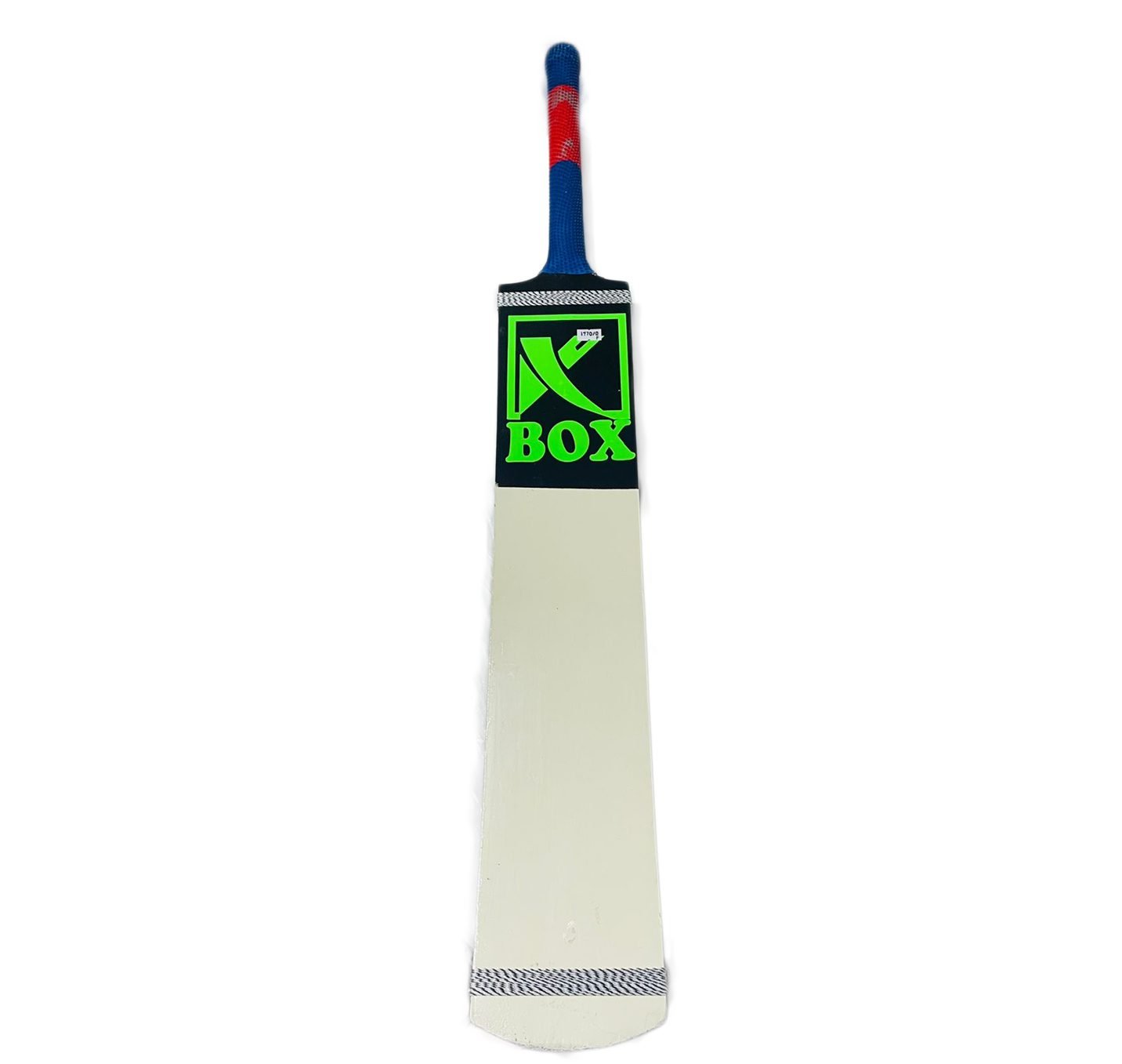 BOX Cricket Bat - 1pc - Image 2