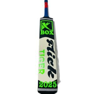 BOX Cricket Bat - 1pc