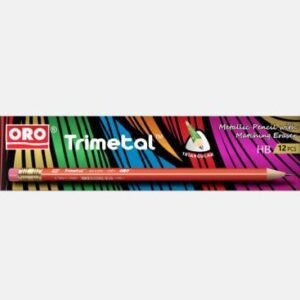Oro Trimetal Lead Pencils