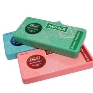 DUX Geometry Box No.701-Large