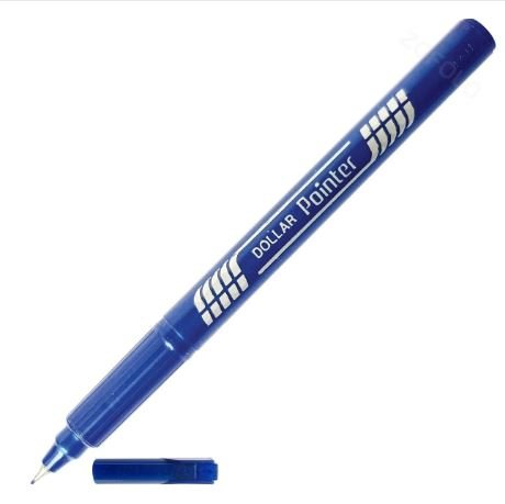 Dollar Pointer Fineliner 0.3mm - Pack of 10 - Image 2