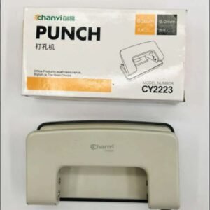 Chanyi Punch Machine-CY2223 -1pc