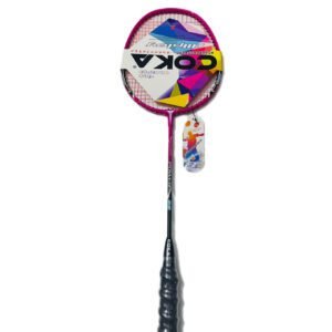 Alternative view of COKA Power 22 Badminton - 1 Pair
