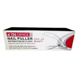 Alternative view of DL Office Nail Puller - DL0271