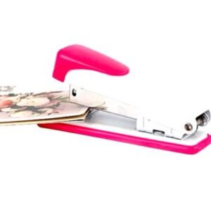 Alternative view of Stapler Machine 24/6 DL0207 Medium