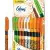 Dollar Glam Fountain Pen - 1pc