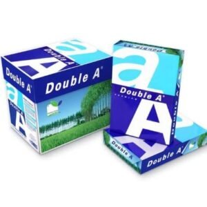 Double A Paper Rim (80 gsm) - 1pc