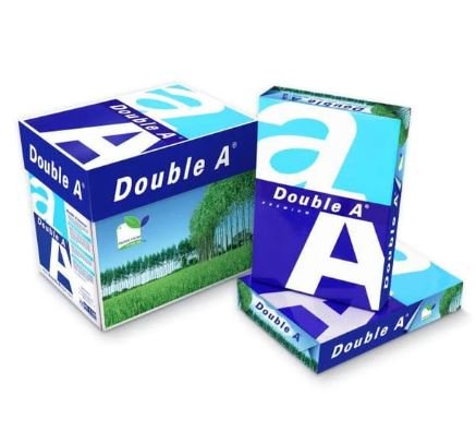 Double A Paper Rim (80 gsm) - 1pc