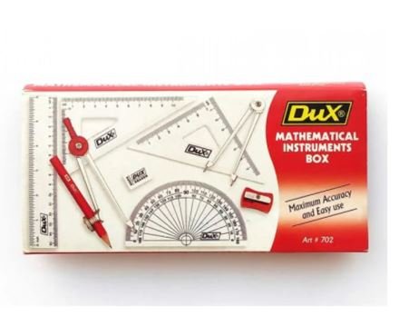 DuX Geometry Box No.702 - Image 2