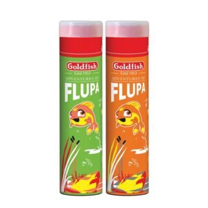 Goldfish Color Pencils Pack of 24 Full (Tin)