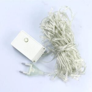 Alternative view of Electric Operated Still Fairy Lights - Home / Party Decoration