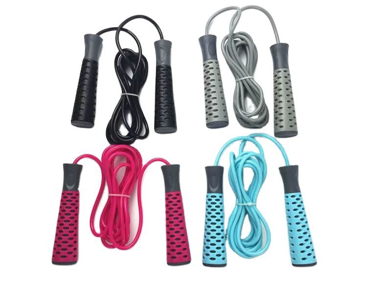 Advanced Grip Jumping Rope for Men, Women & Children - Image 2