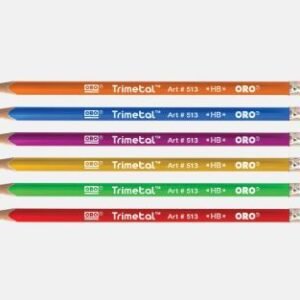 Alternative view of Oro Trimetal Lead Pencils