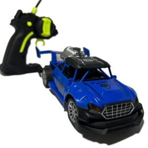 Rechargeable Spray Remote Control Car with Cool Mist Effects