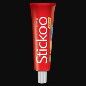Stickoo Glue Tube - 1pc