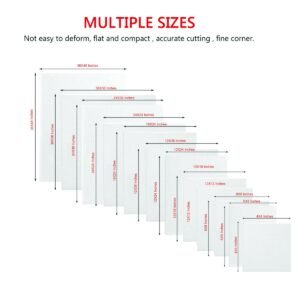 Artist Canvas Board for Painting