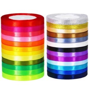Curling Ribbons for Balloons & Decoration