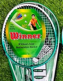 Alternative view of Winner Badminton - 1pair