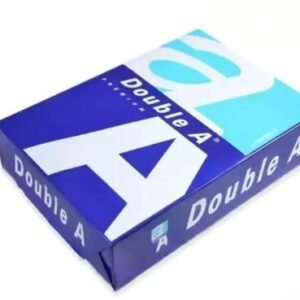 Alternative view of Double A Paper Rim (80 gsm) - 1pc