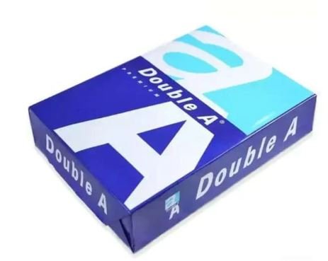 Double A Paper Rim (80 gsm) - 1pc - Image 2