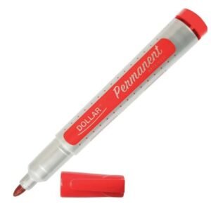 Alternative view of Dollar Permanent Marker Round Tip 70 - 1pc