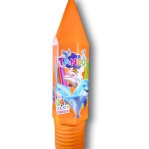 Alternative view of Tango Color Pencils Full (Pencil Shape)