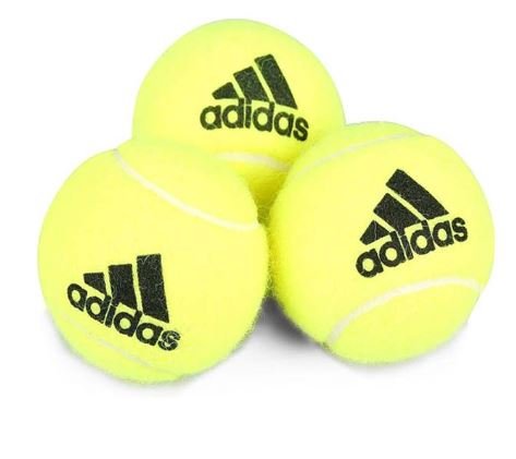 Tennis Ball Adidas