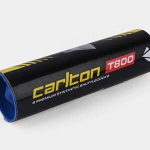 Alternative view of Badminton Nylon Shuttlecock Carlton T800 - Pack of 6