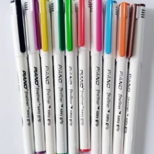 Alternative view of Piano Fineliner Pointer (Mix Colours)