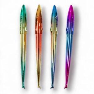 Alternative view of Fish Shaped Fountain Pen - 1pc