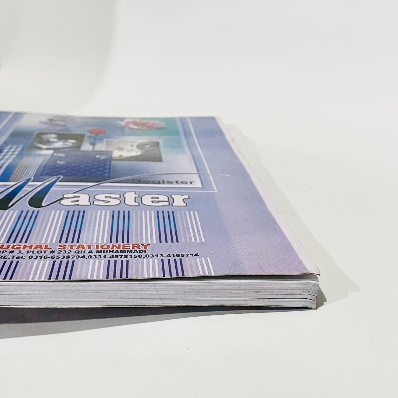 Card Register # 150 - Image 2