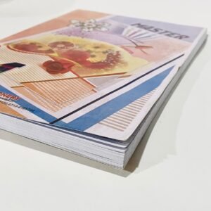 Alternative view of Card Register # 200