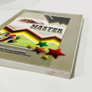 Alternative view of Master Writing Notebook # 150