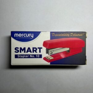 Mercury Smart Stapler no. 10