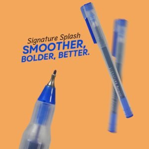 Alternative view of Signature Splash Pointer - Pack of 10