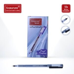 Signature Splash Pointer - Pack of 10