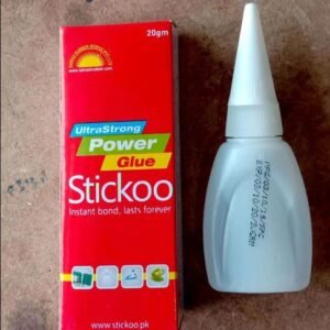Stickoo Power Glue Elfy