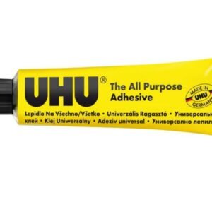 Alternative view of UHU All Purpose Adhesive Tube (All Sizes)
