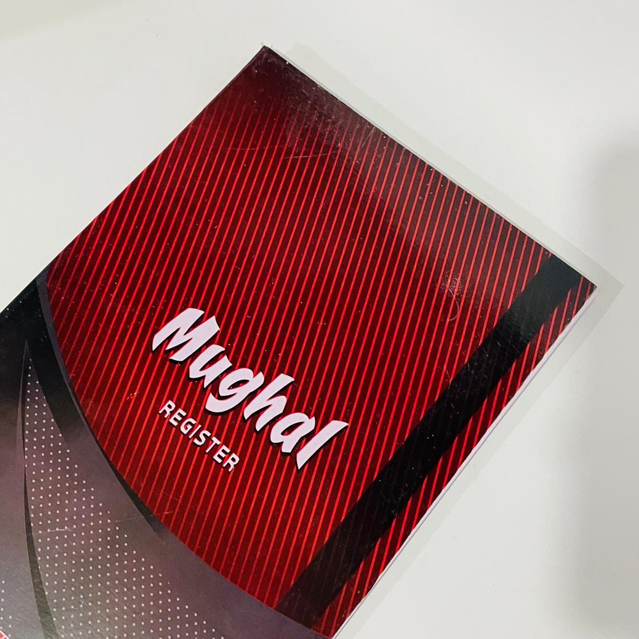 Card Register # 100 - Image 3